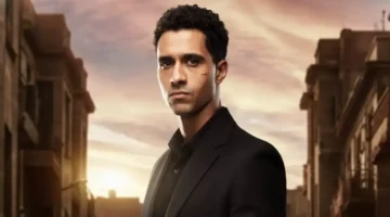 بطل أفريقيا حارس شخصي.. عصام عمر يبدأ رحلة درامية جديدة عبر شاشة CBC